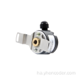 Lineara lambar linzamin kwamfuta encoder